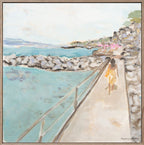 Sorrento 2 - Limited Edition Print