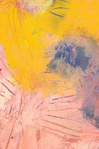 June Garden - Limited Edition Print