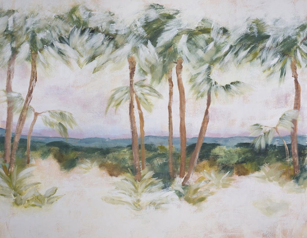 Low Country - Limited Edition Print