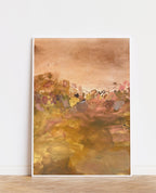 Lustre - Original Art