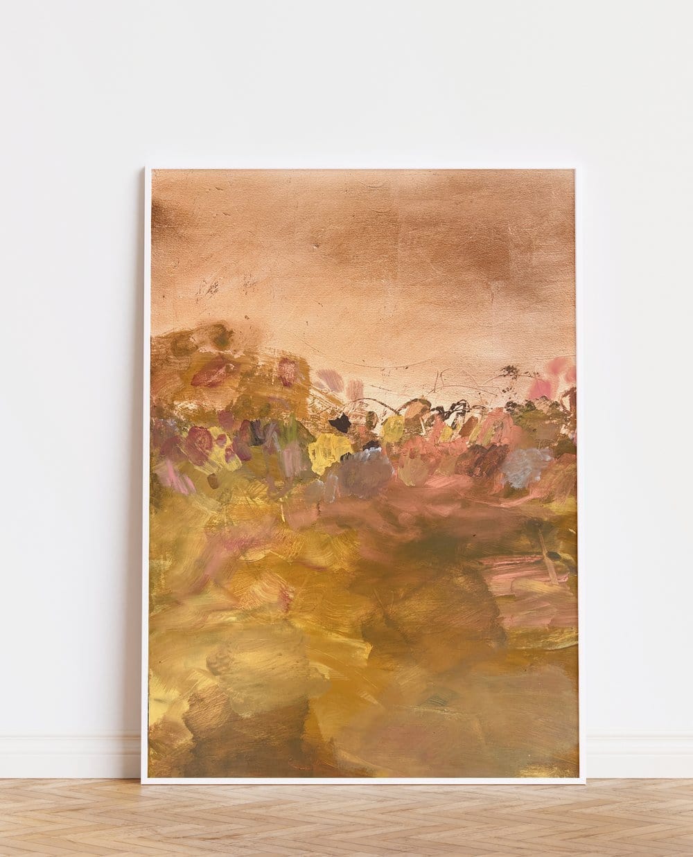 Lustre - Original Art