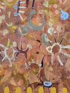 No Ar - Original Art-Original Art-Lani Strangio-Greenhouse Interiors Pty Ltd