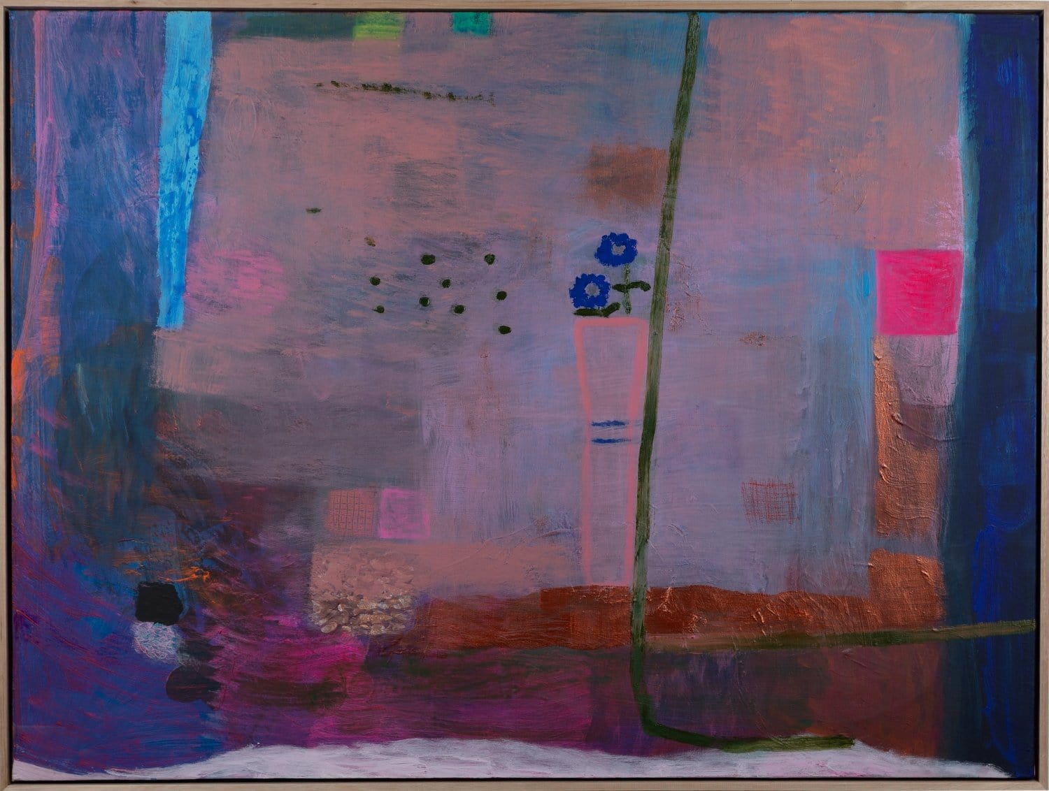 Garden Of Eden - Original Art