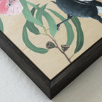 A Little Birdie Told Me That You're Into Birds - Original Art