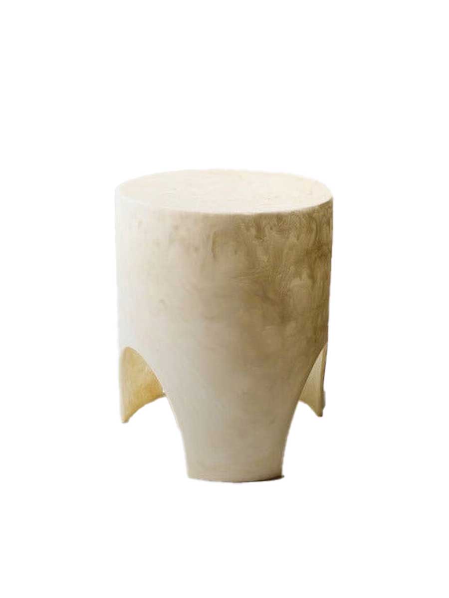The Original Cloud Side Table - Cloud