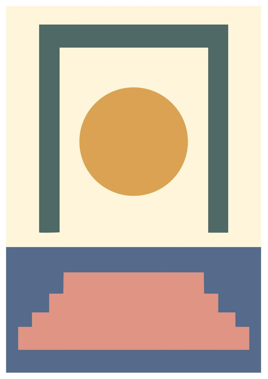 Coba - Limited Edition Print