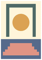 Coba - Limited Edition Print