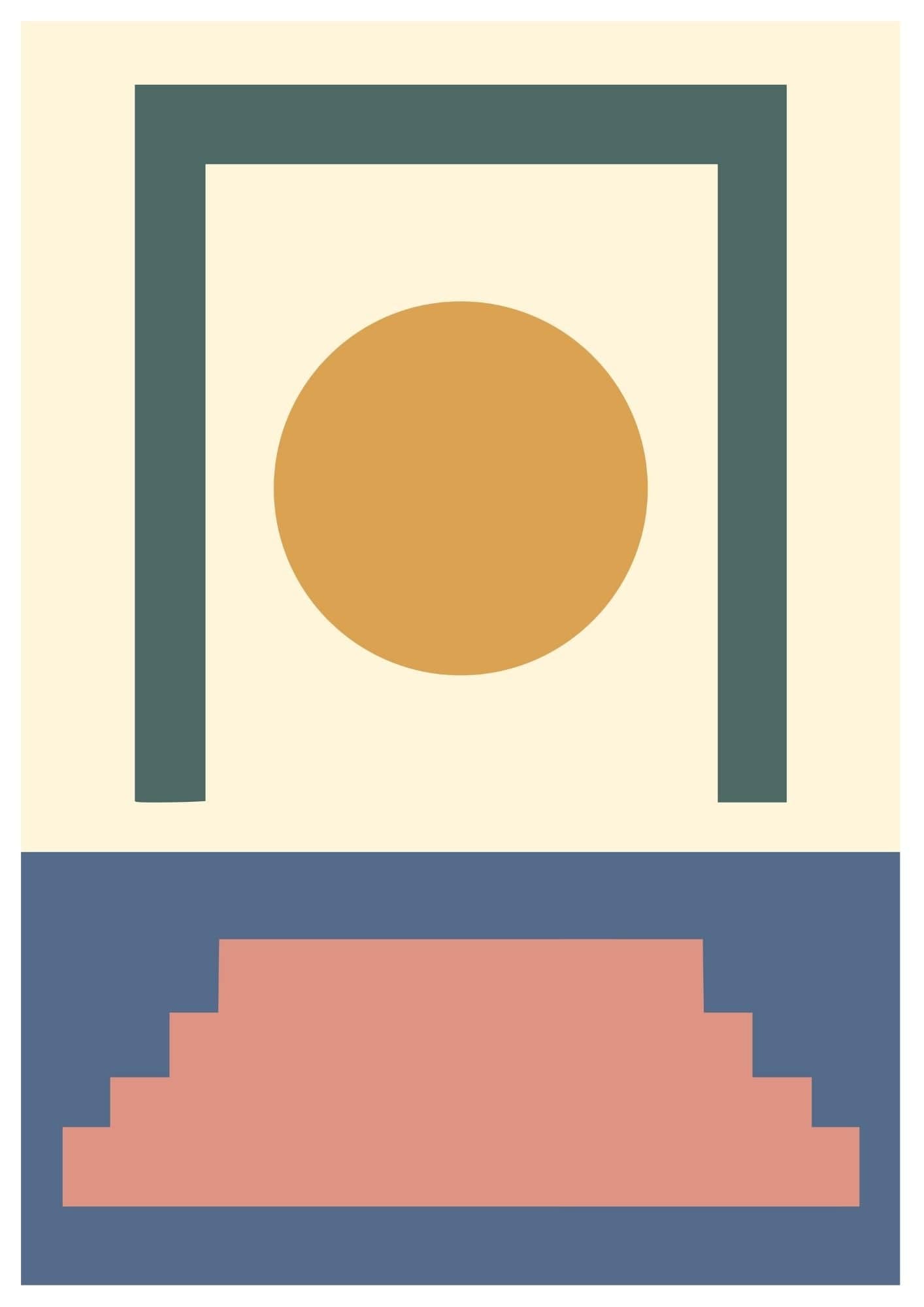 Coba - Limited Edition Print