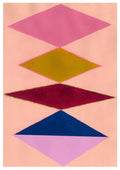 Como - Open Edition Print-Prints-Maria Flores-Greenhouse Interiors Pty Ltd