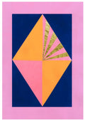 Cosas - Open Edition Print-Prints-Maria Flores-Greenhouse Interiors Pty Ltd