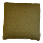 Hand Made Cushion - Khaki Paul Smith Princess