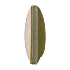 Hand Made Cushion - Khaki Paul Smith Princess