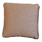 Hand Made Cushion - Pink & Nectarine Paul Smith Princess