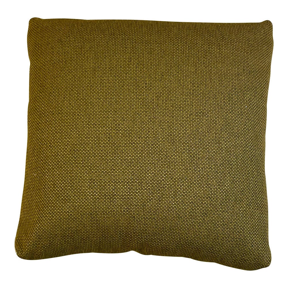Hand Made Cushion - Khaki Paul Smith Goddess