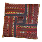 Hand Made Cushion - Paul Smith Discorama
