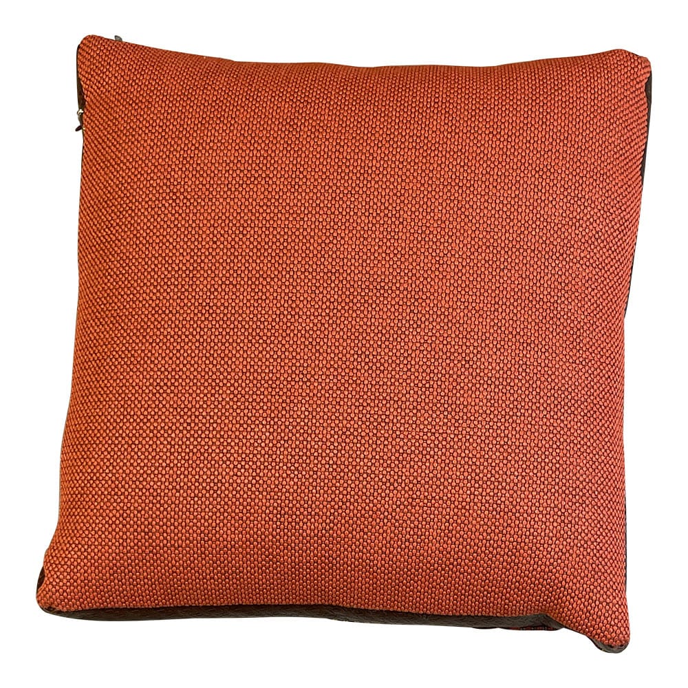 Hand Made Cushion - Paul Smith Discorama
