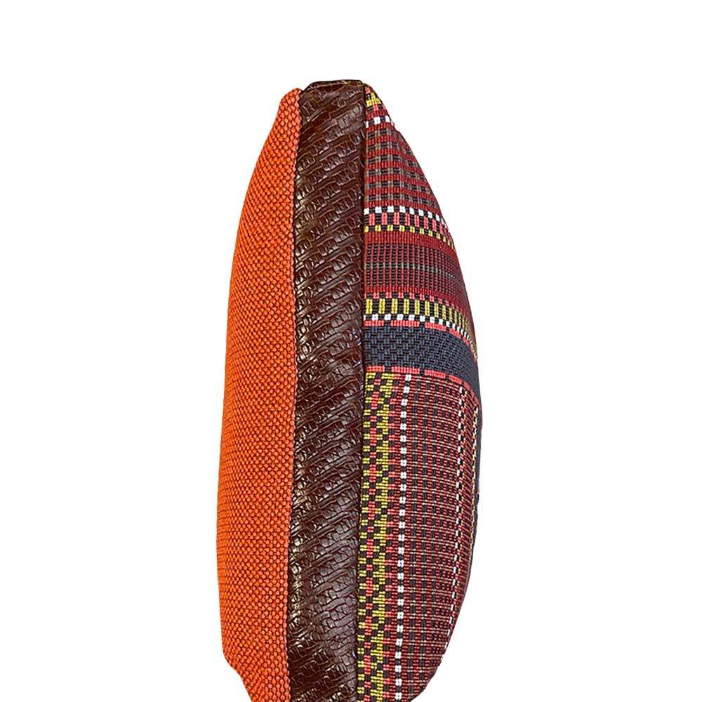Hand Made Cushion - Paul Smith Discorama