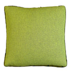 Hand Made Cushion - Citrus Aztek
