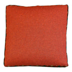 Hand Made Cushion - Citrus Aztek