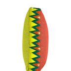 Hand Made Cushion - Citrus Aztek