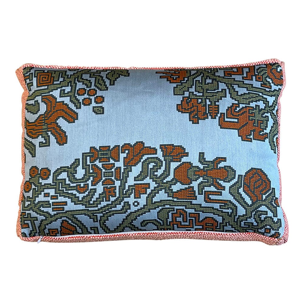 Hand Made Cushion - Paul Smith Floralama