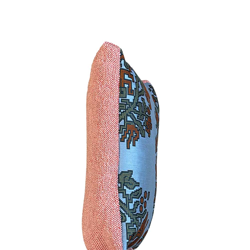 Hand Made Cushion - Paul Smith Floralama