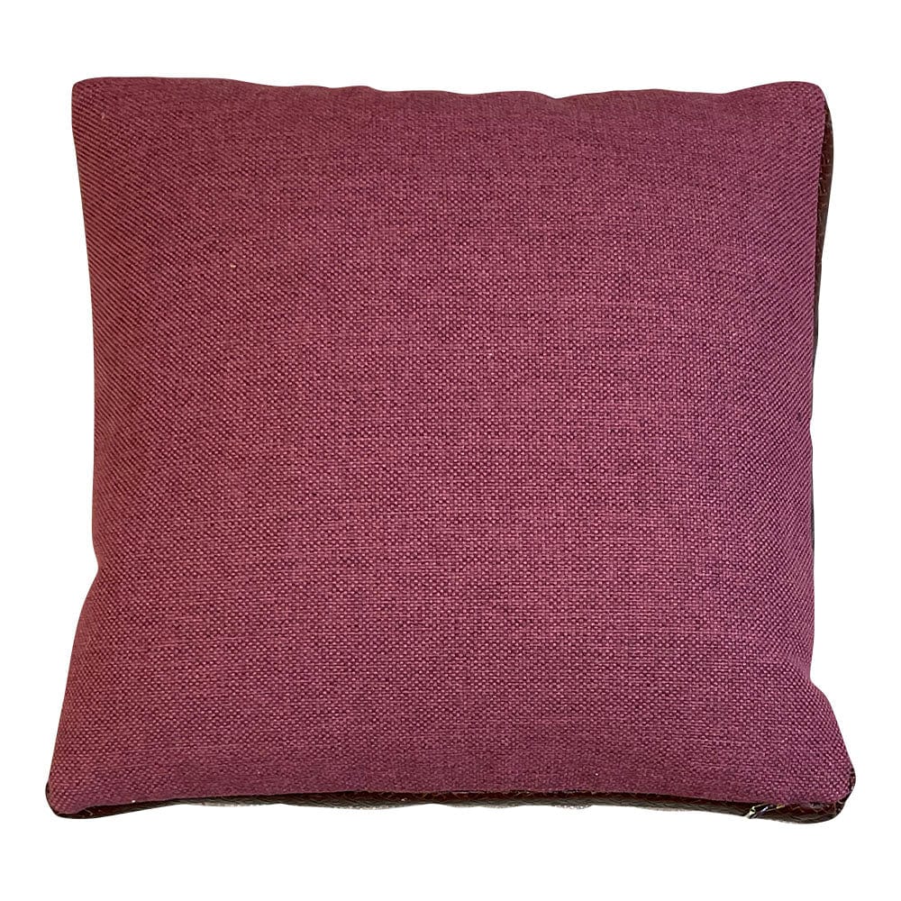 Hand Made Cushion - Fresco Princess