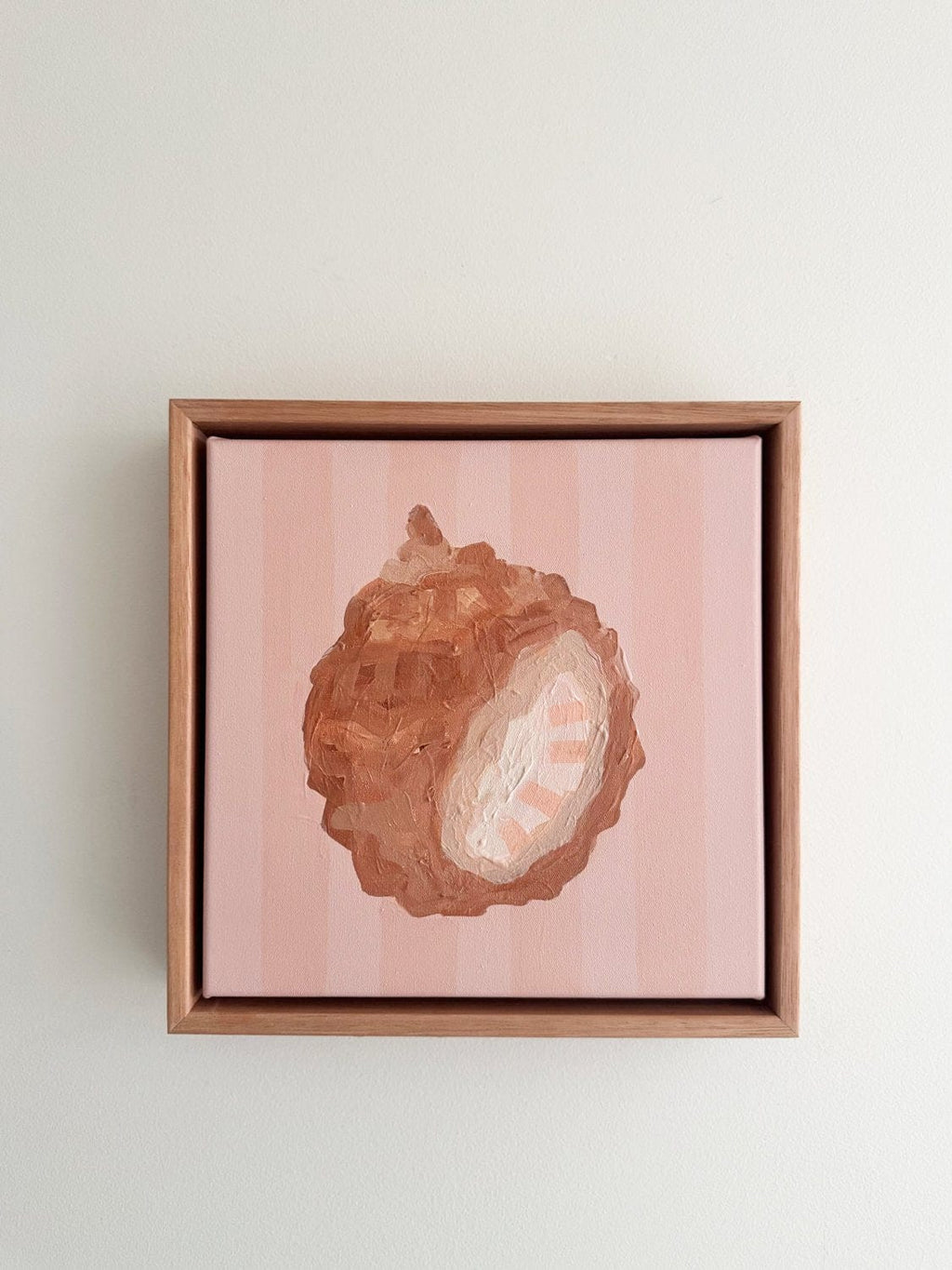 Maiki - Original Artwork-Original Art-Kim Saunders-Greenhouse Interiors Pty Ltd