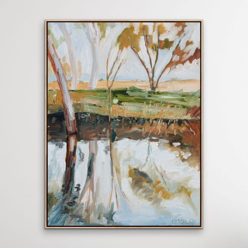 Of Light & Love - Limited Edition Print