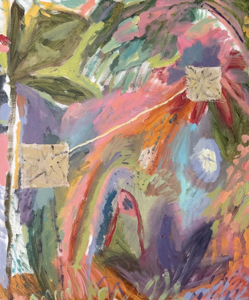 Energetically Connected - Limited Edition Print-Prints-Aoife Dillon-Greenhouse Interiors Pty Ltd