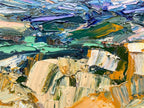 Ranges - Original Artwork