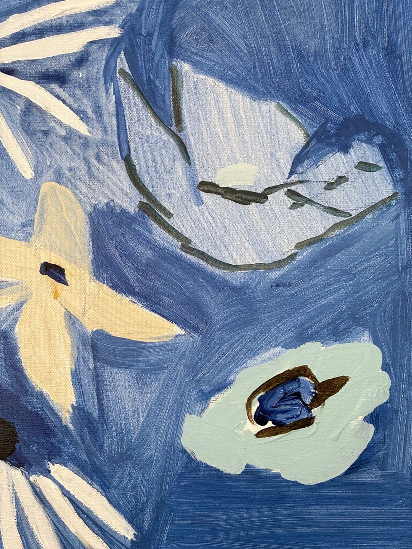 Flow - Original Painting