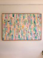 It's A Beautiful Life - Original Art