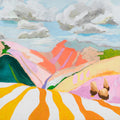 Vahini - Limited Edition Print-Prints-Robyn Kylie-Greenhouse Interiors Pty Ltd