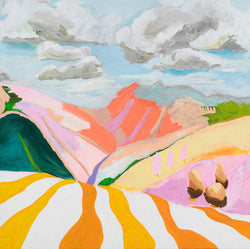 Vahini - Limited Edition Print-Prints-Robyn Kylie-Greenhouse Interiors Pty Ltd