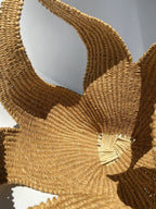 Seed Pod Sculpture
