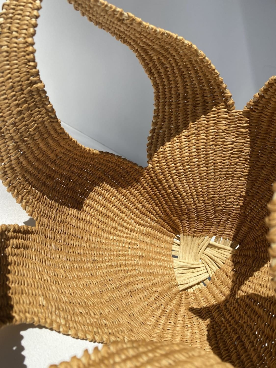 Seed Pod Sculpture