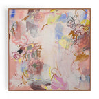 Moondance (Pink) - Limited Edition Print