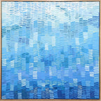 Ocean Drift - Original Art