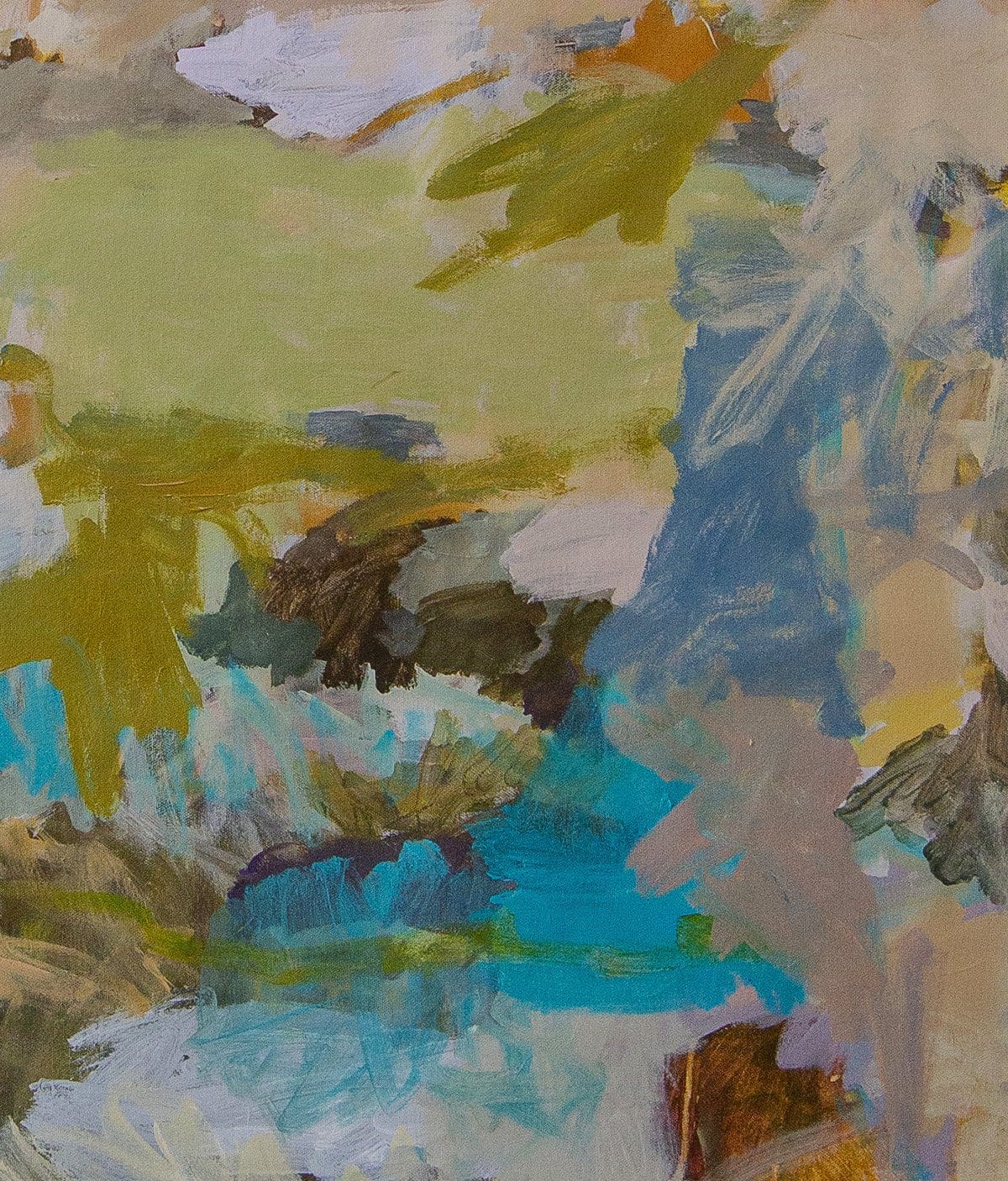 How To Fly - Original Art