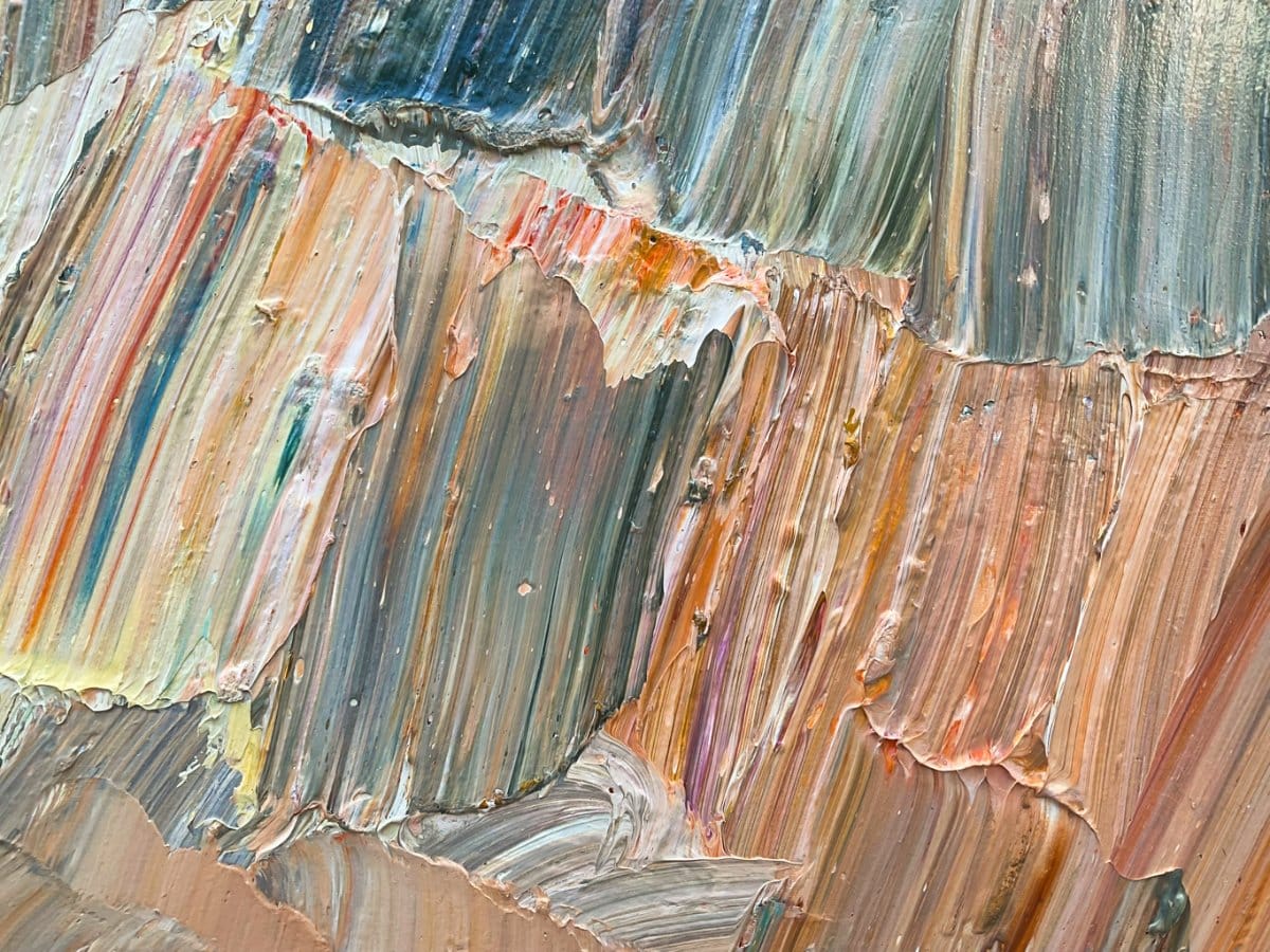 Spinifex Dunes - Original Artwork