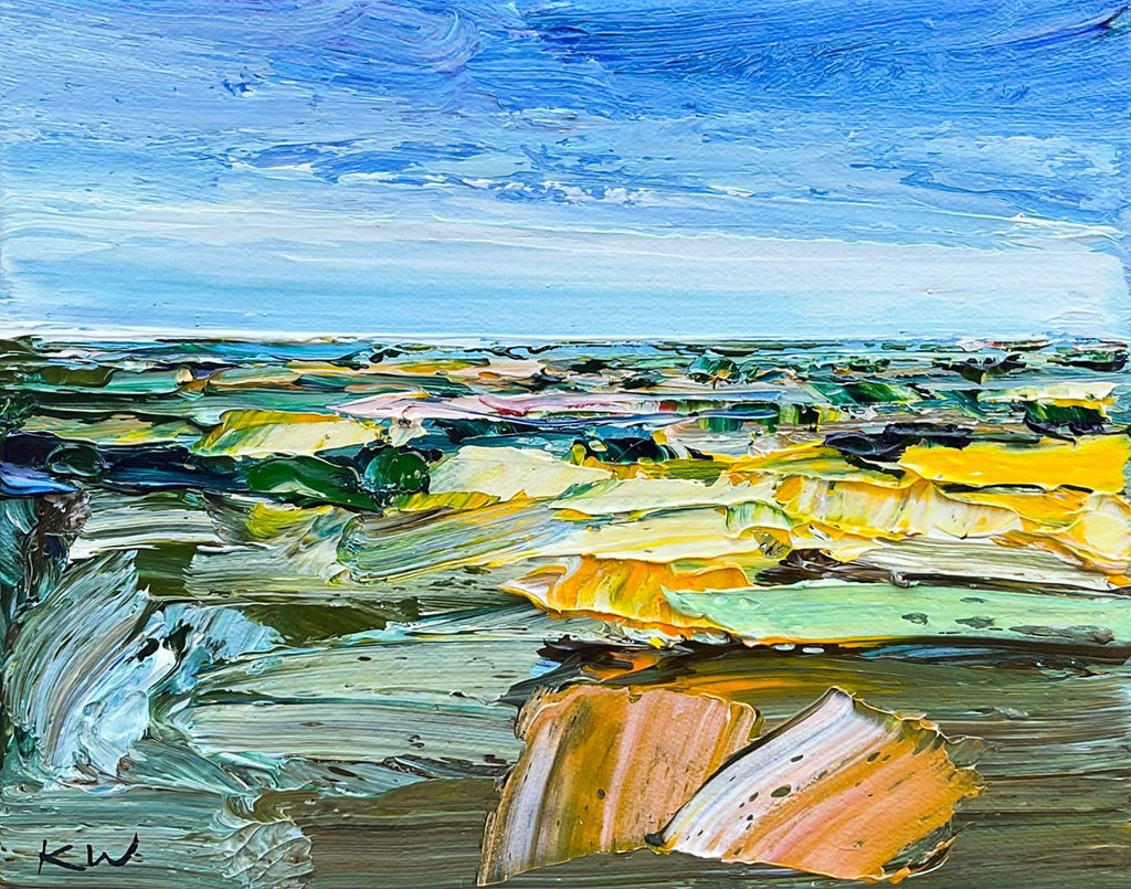 Laura - Original Artwork