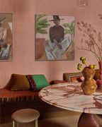Traveller 1 - Original Painting