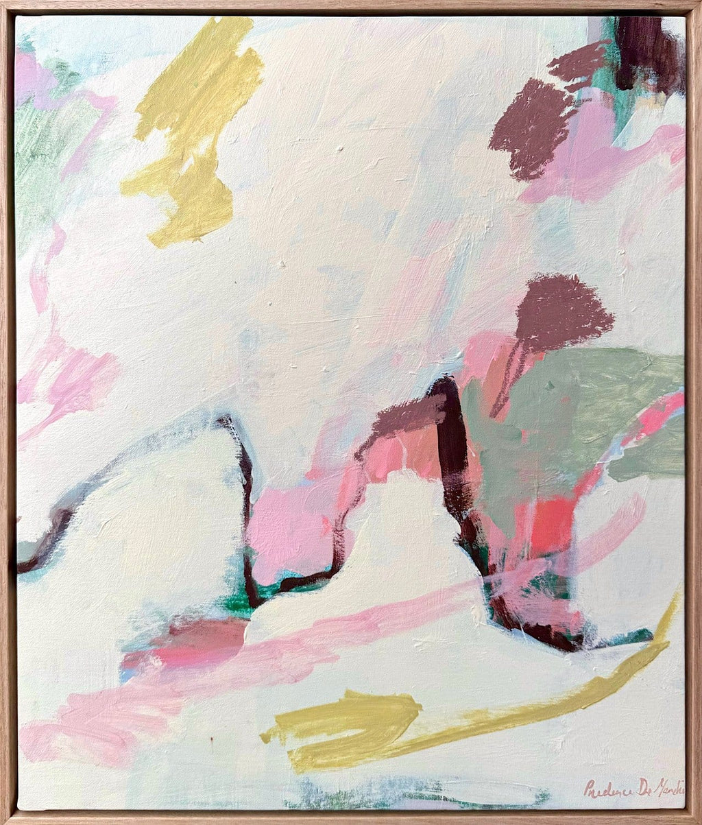 Staying With You - Limited Edition Print