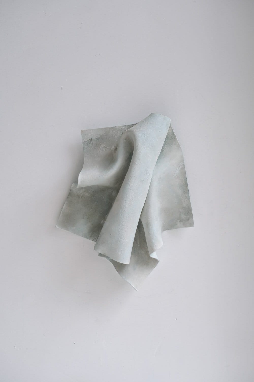 Haven - Original Artwork Wall Sculpture