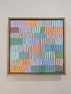 Feed The Soul 2 - Original Art