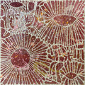 Olhos Da Flor - Original Art