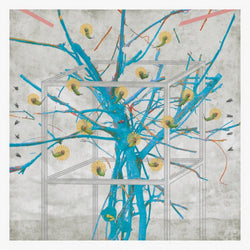 The Perfect Stranger - Limited Edition Print-Prints-Steve Moors-Greenhouse Interiors Pty Ltd