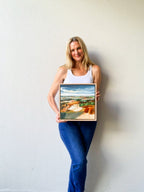 Far South Original Artwork-Original Art-Katie Wyatt-Greenhouse Interiors Pty Ltd