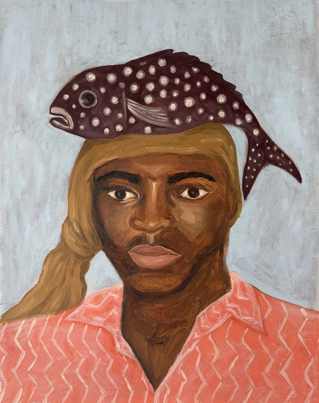 Hasani - Original Artwork